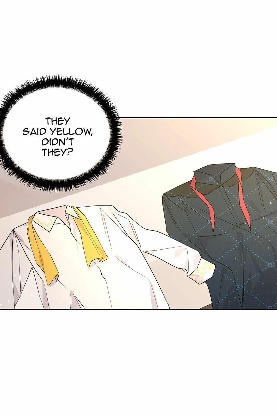 The Archmage’s Daughter Chapter 56 - Page 3