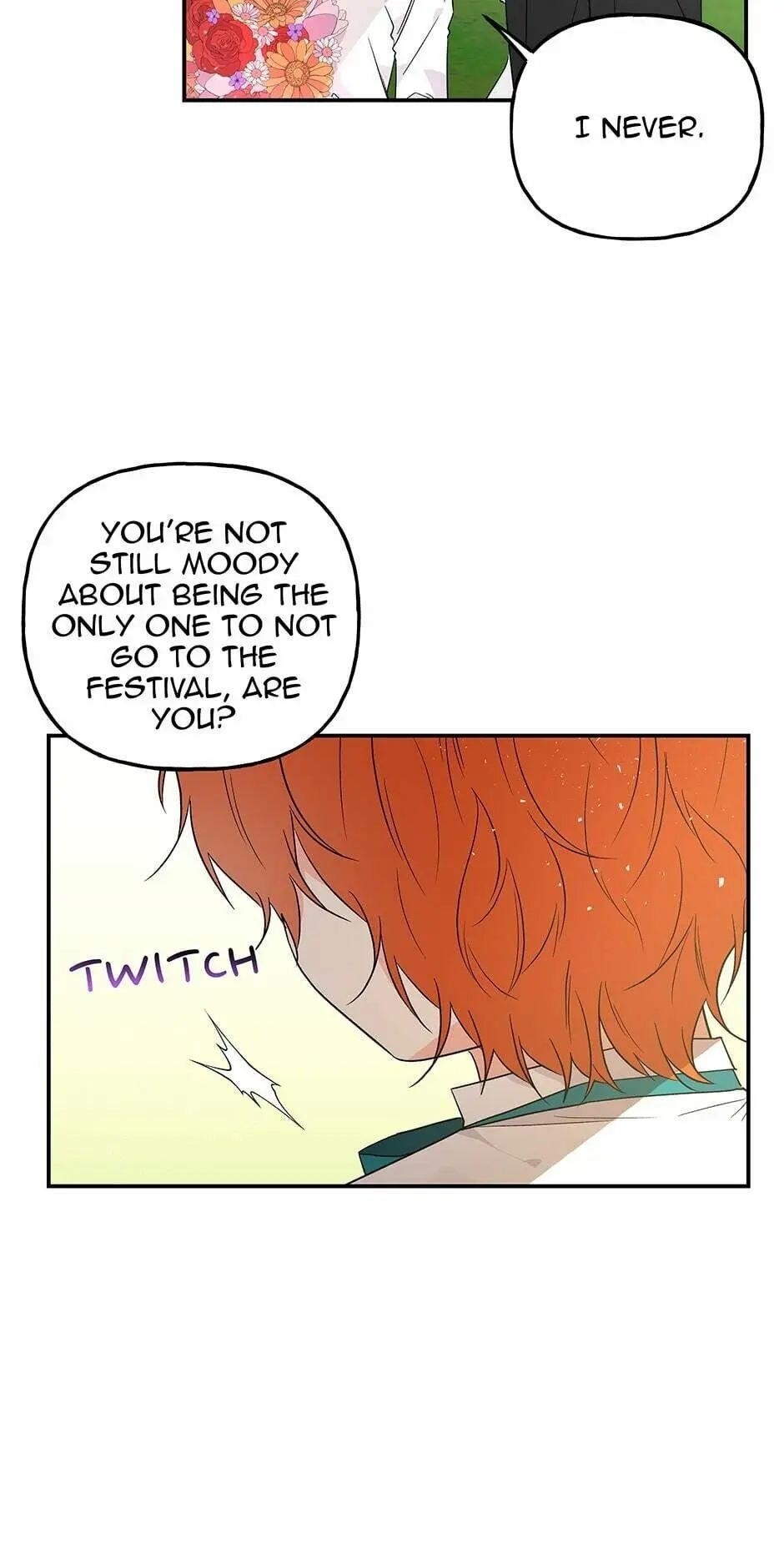 The Archmage’s Daughter Chapter 56 - Page 31