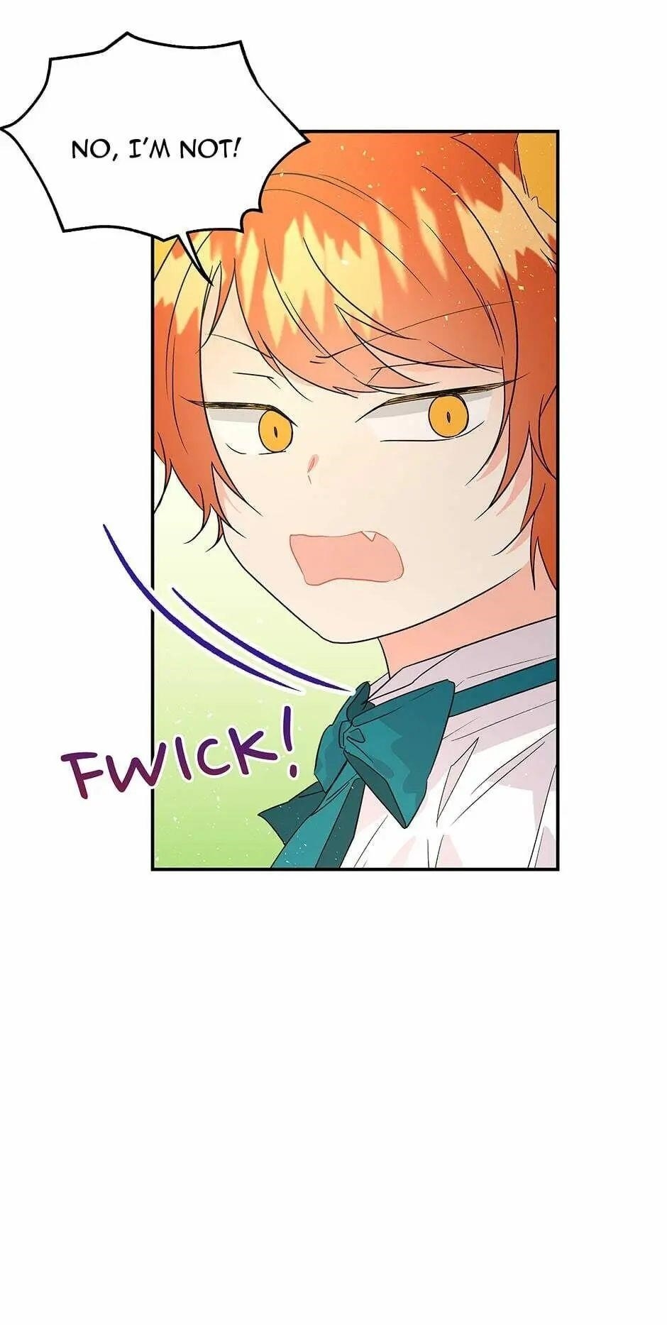 The Archmage’s Daughter Chapter 56 - Page 32