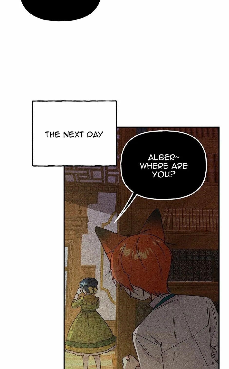 The Archmage’s Daughter Chapter 56 - Page 34