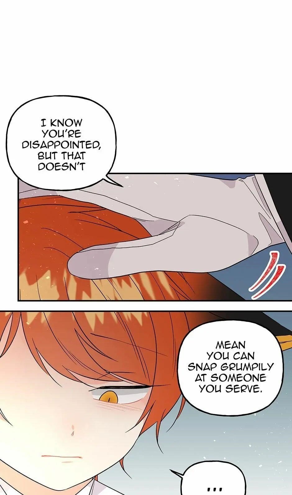 The Archmage’s Daughter Chapter 56 - Page 36