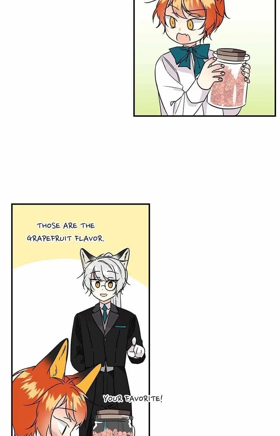 The Archmage’s Daughter Chapter 56 - Page 40