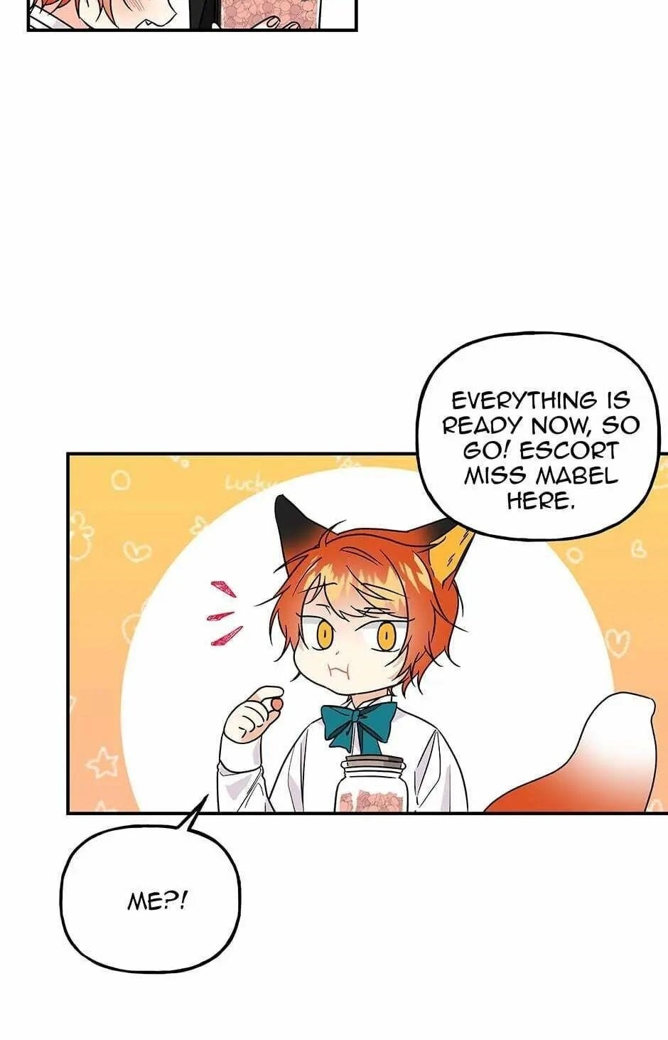 The Archmage’s Daughter Chapter 56 - Page 41