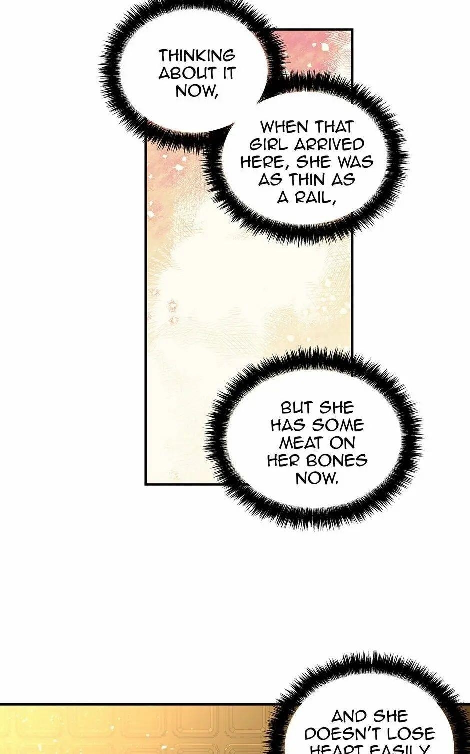 The Archmage’s Daughter Chapter 56 - Page 46