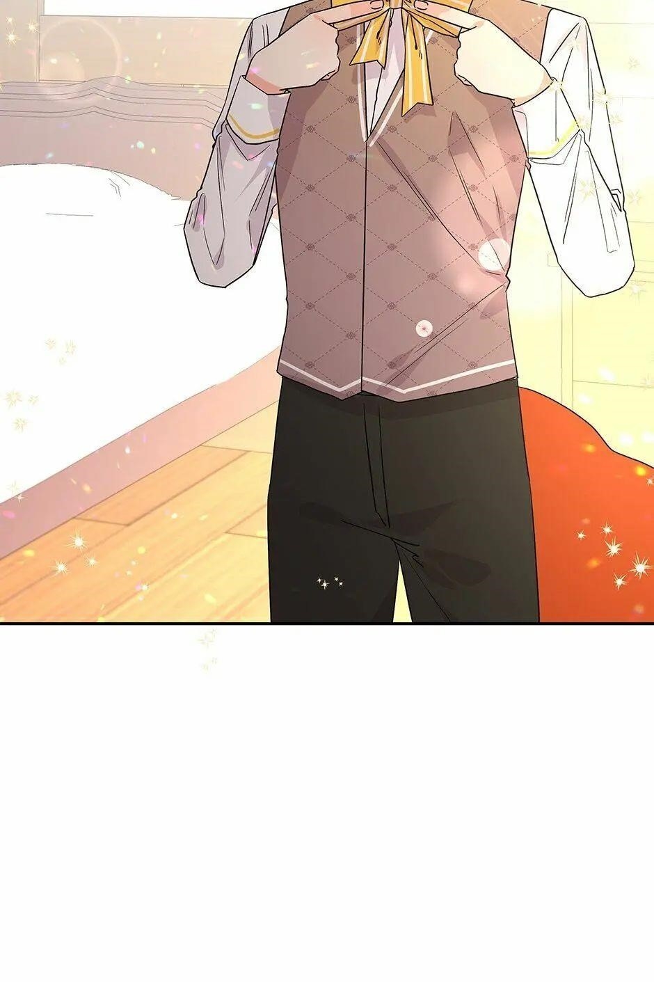 The Archmage’s Daughter Chapter 56 - Page 5