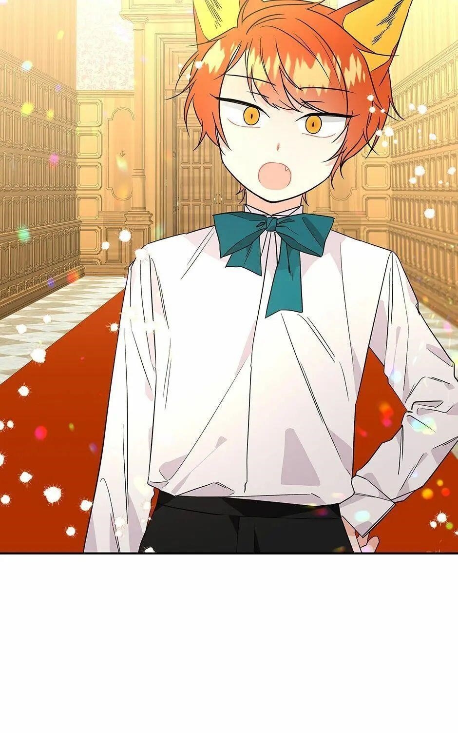 The Archmage’s Daughter Chapter 56 - Page 51