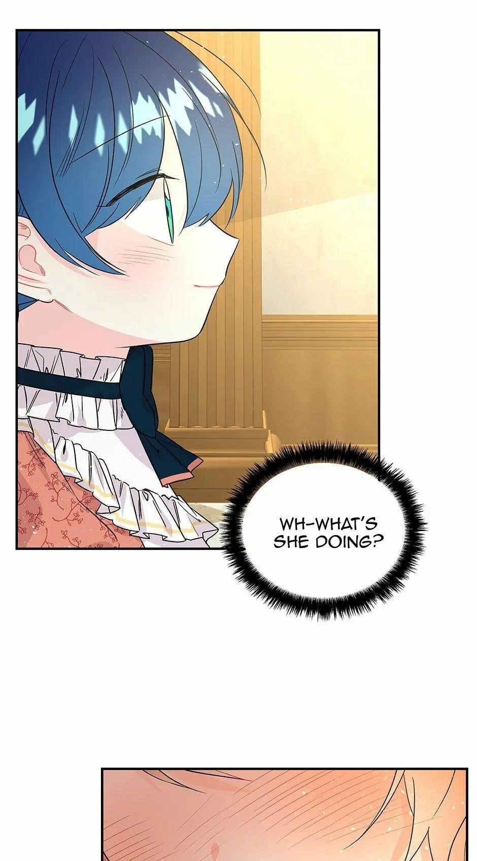 The Archmage’s Daughter Chapter 56 - Page 54