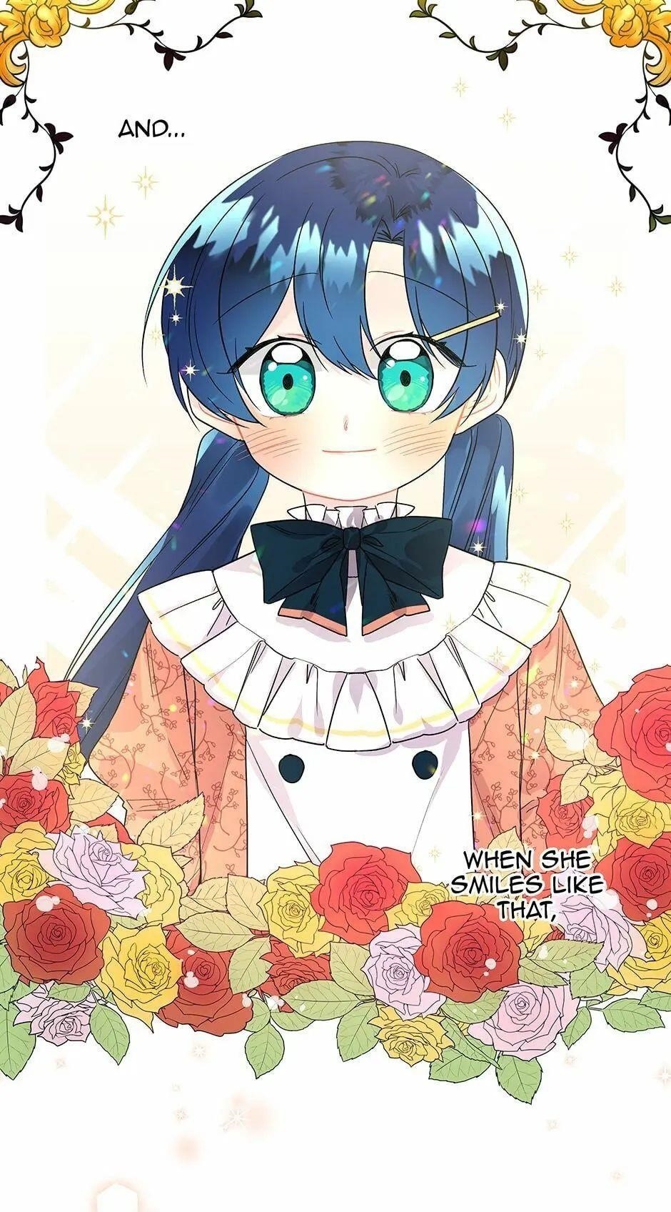 The Archmage’s Daughter Chapter 56 - Page 56