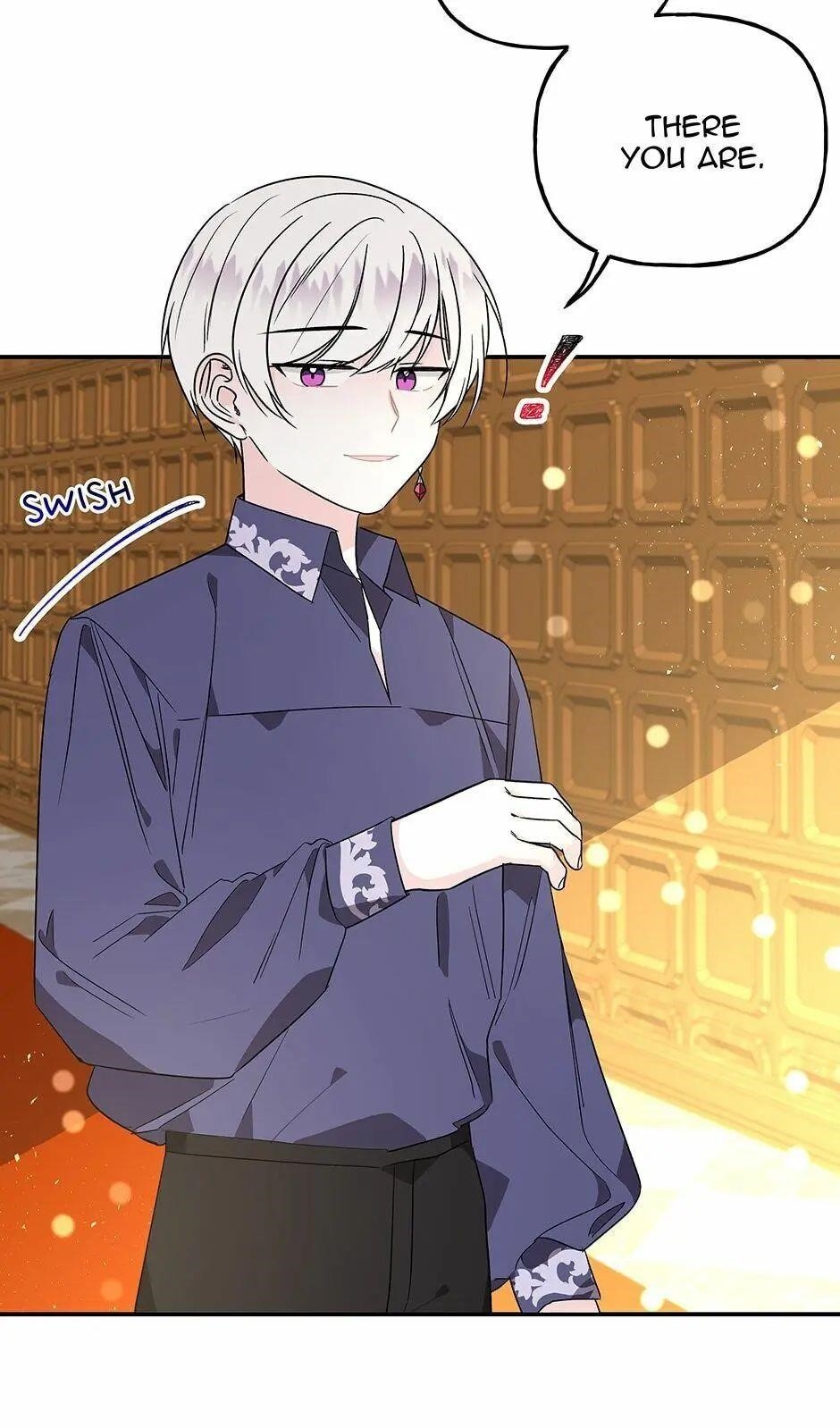 The Archmage’s Daughter Chapter 56 - Page 61