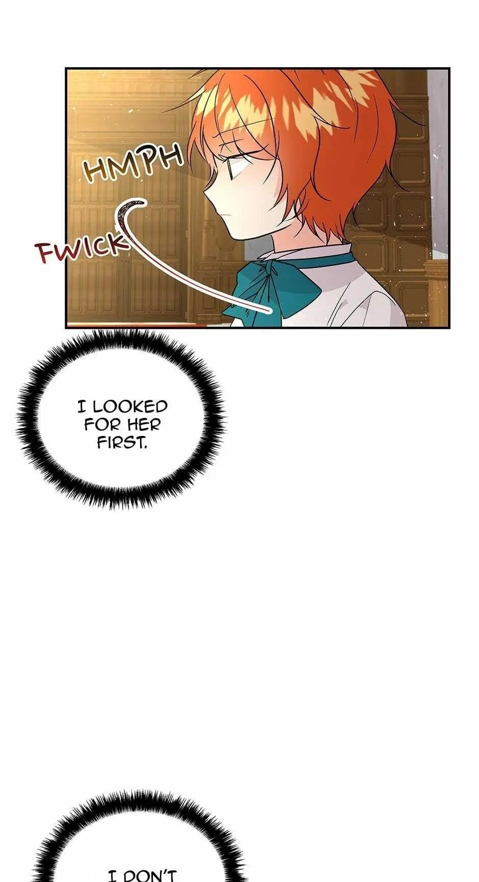 The Archmage’s Daughter Chapter 56 - Page 63