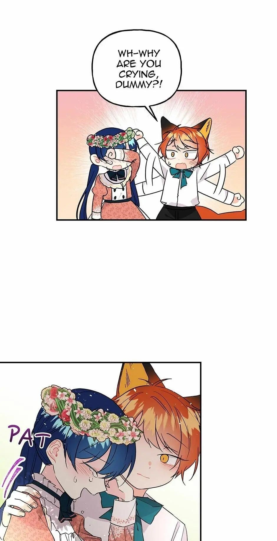 The Archmage’s Daughter Chapter 56 - Page 68