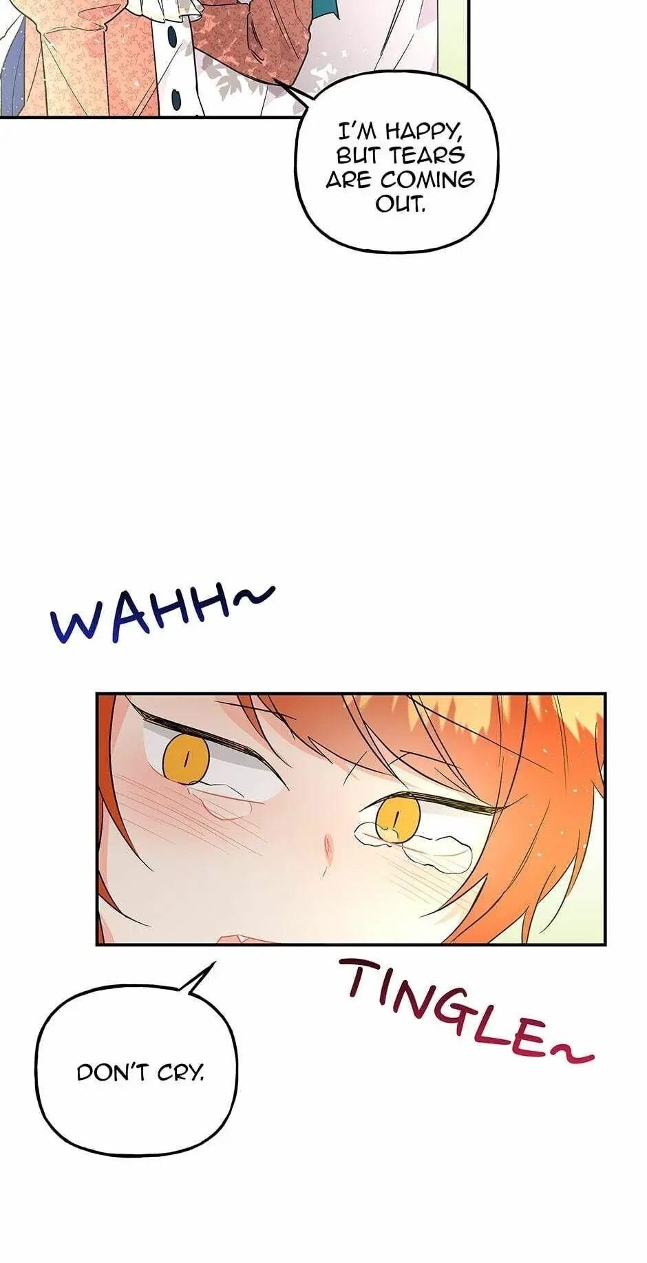 The Archmage’s Daughter Chapter 56 - Page 69