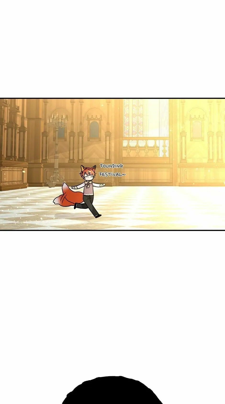 The Archmage’s Daughter Chapter 56 - Page 7