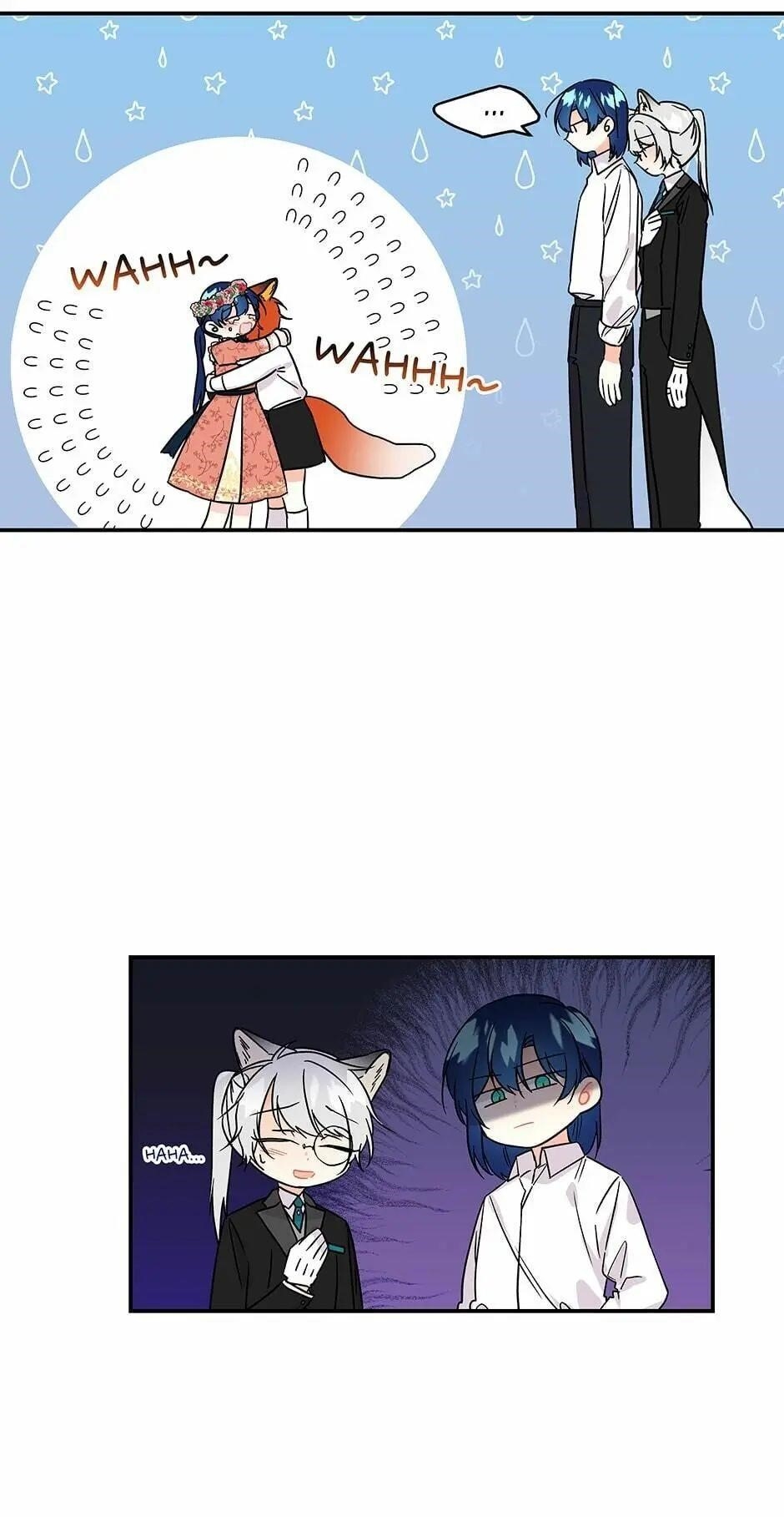 The Archmage’s Daughter Chapter 56 - Page 71