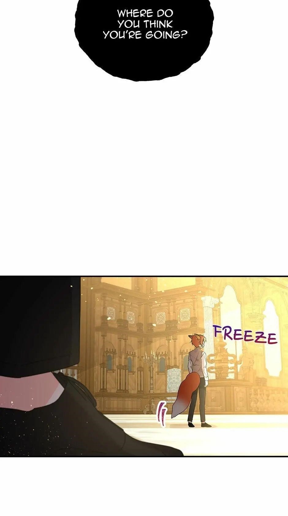 The Archmage’s Daughter Chapter 56 - Page 8