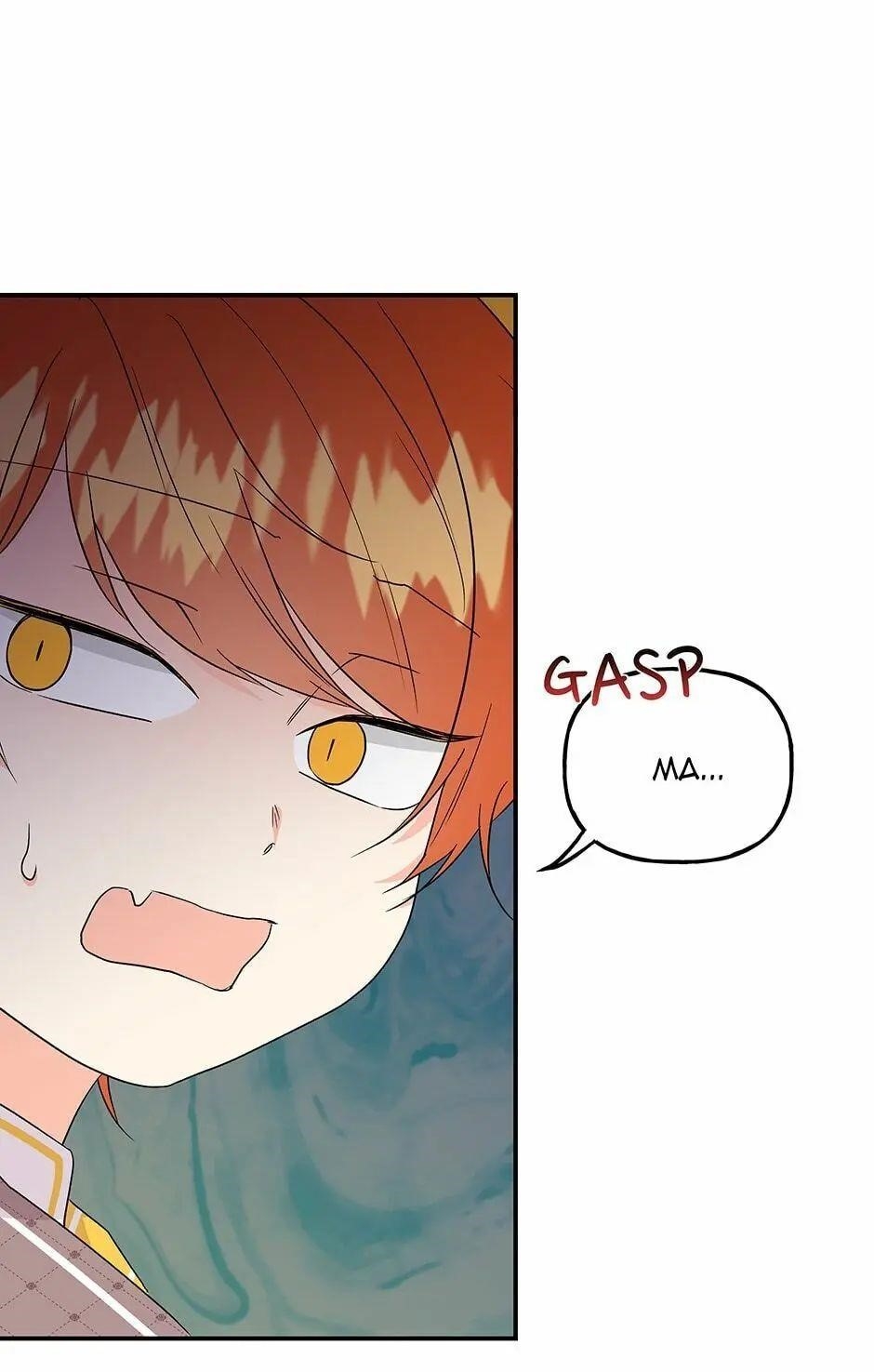 The Archmage’s Daughter Chapter 56 - Page 9