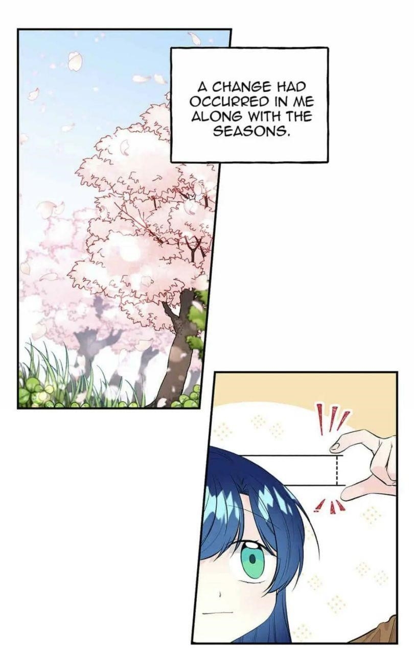 The Archmage’s Daughter Chapter 57 - Page 11