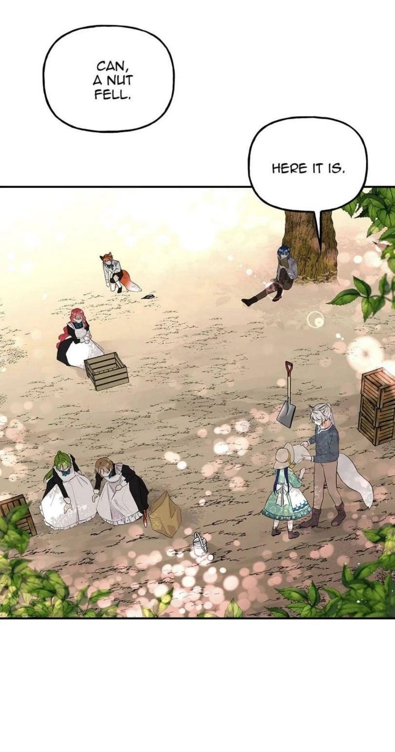 The Archmage’s Daughter Chapter 57 - Page 13