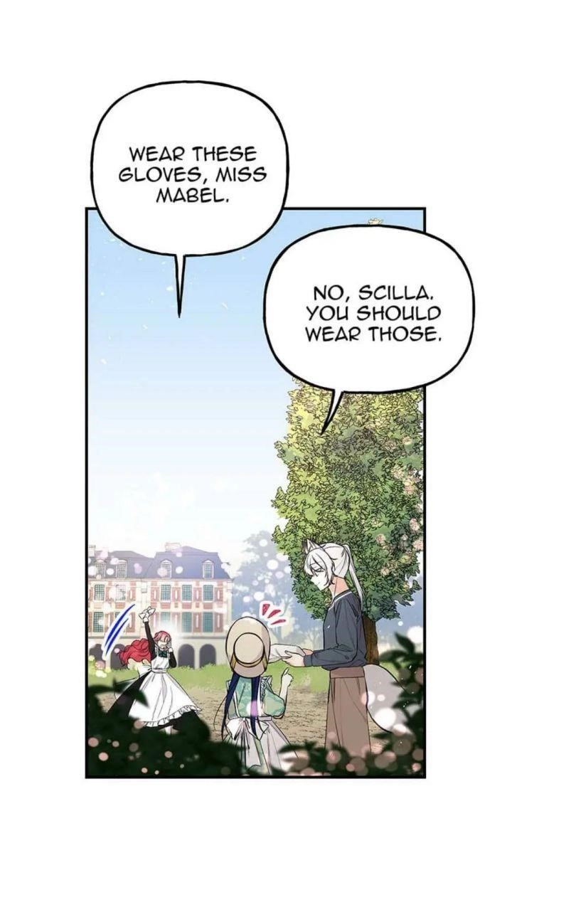 The Archmage’s Daughter Chapter 57 - Page 14