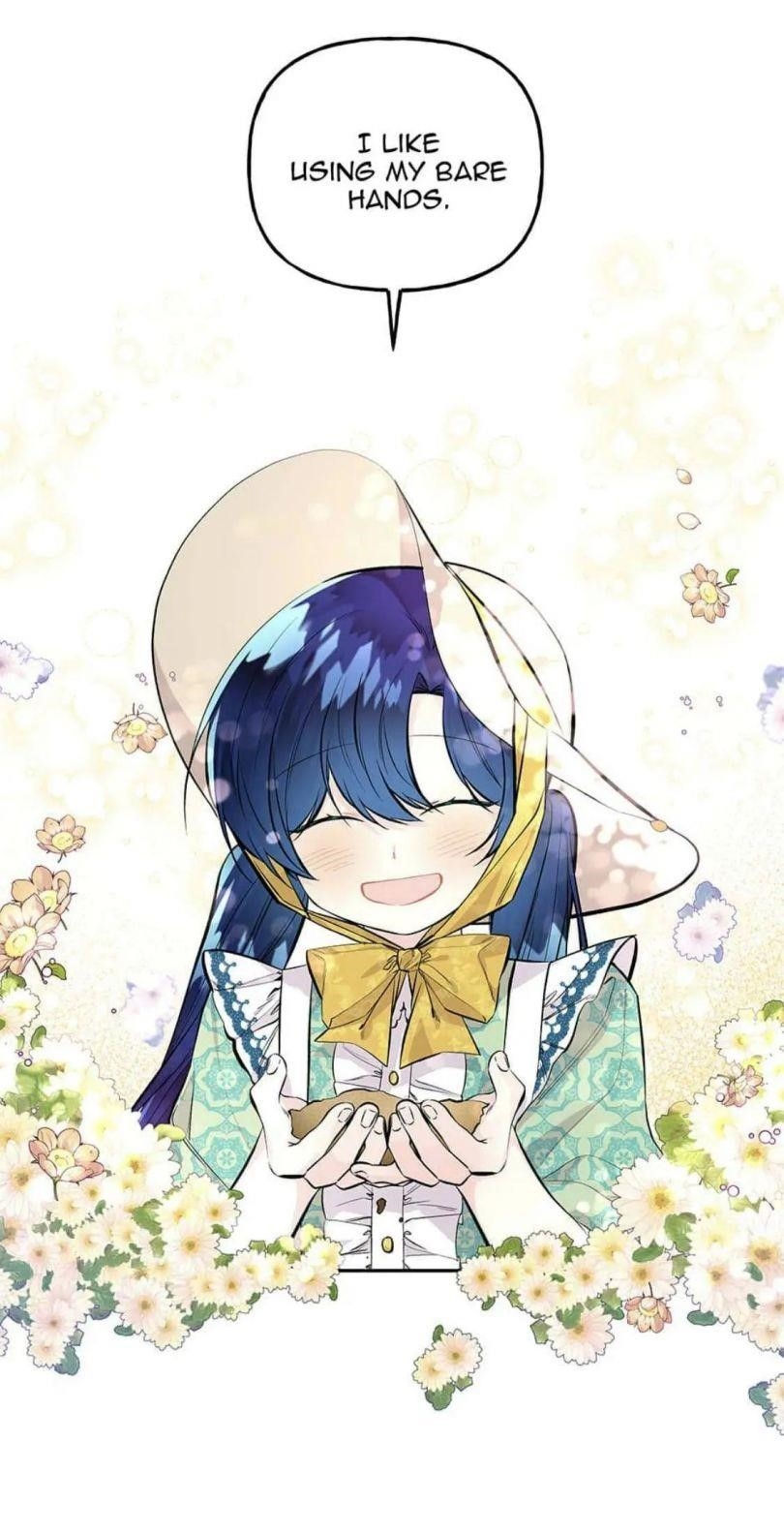 The Archmage’s Daughter Chapter 57 - Page 16