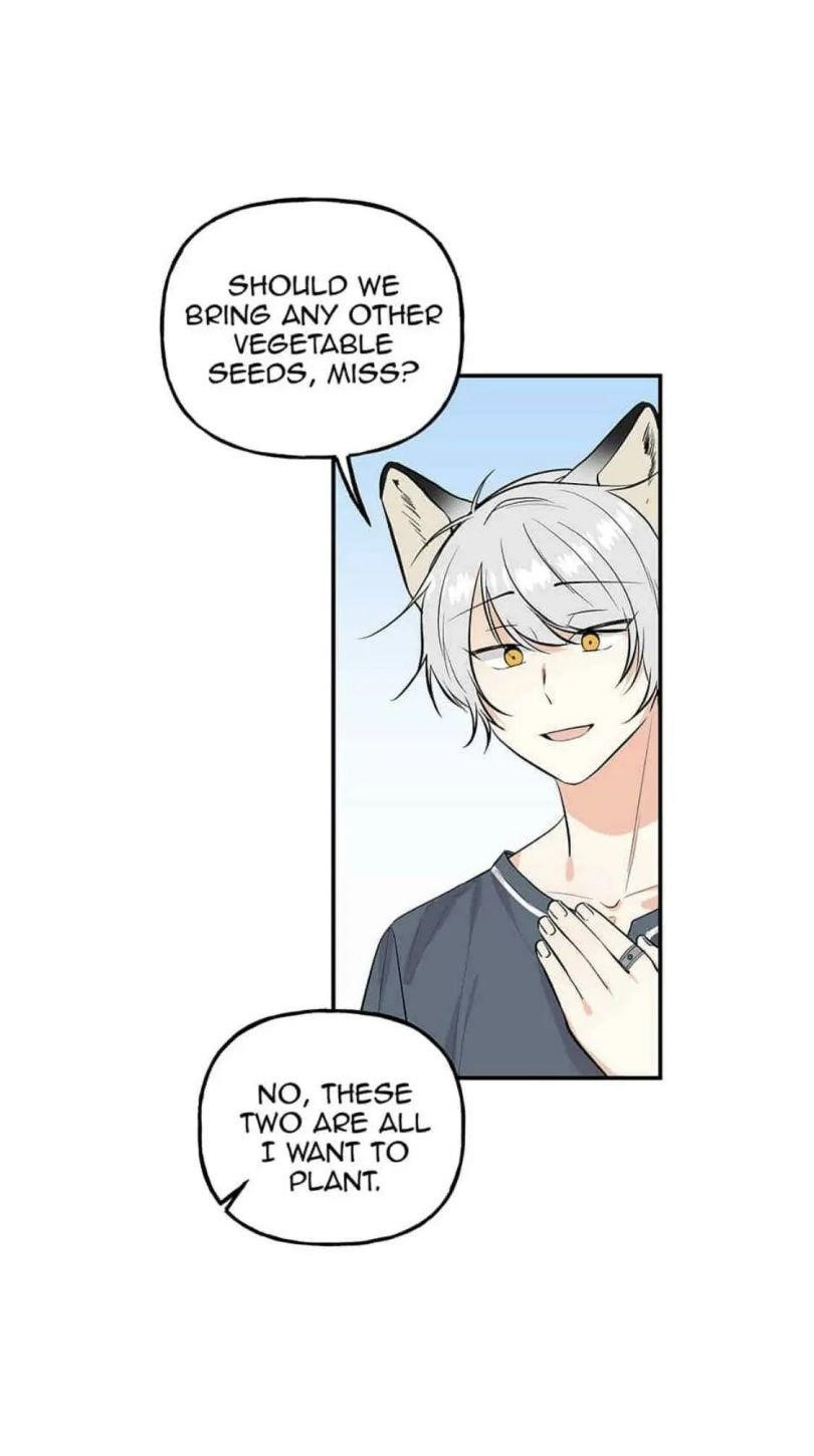 The Archmage’s Daughter Chapter 57 - Page 26