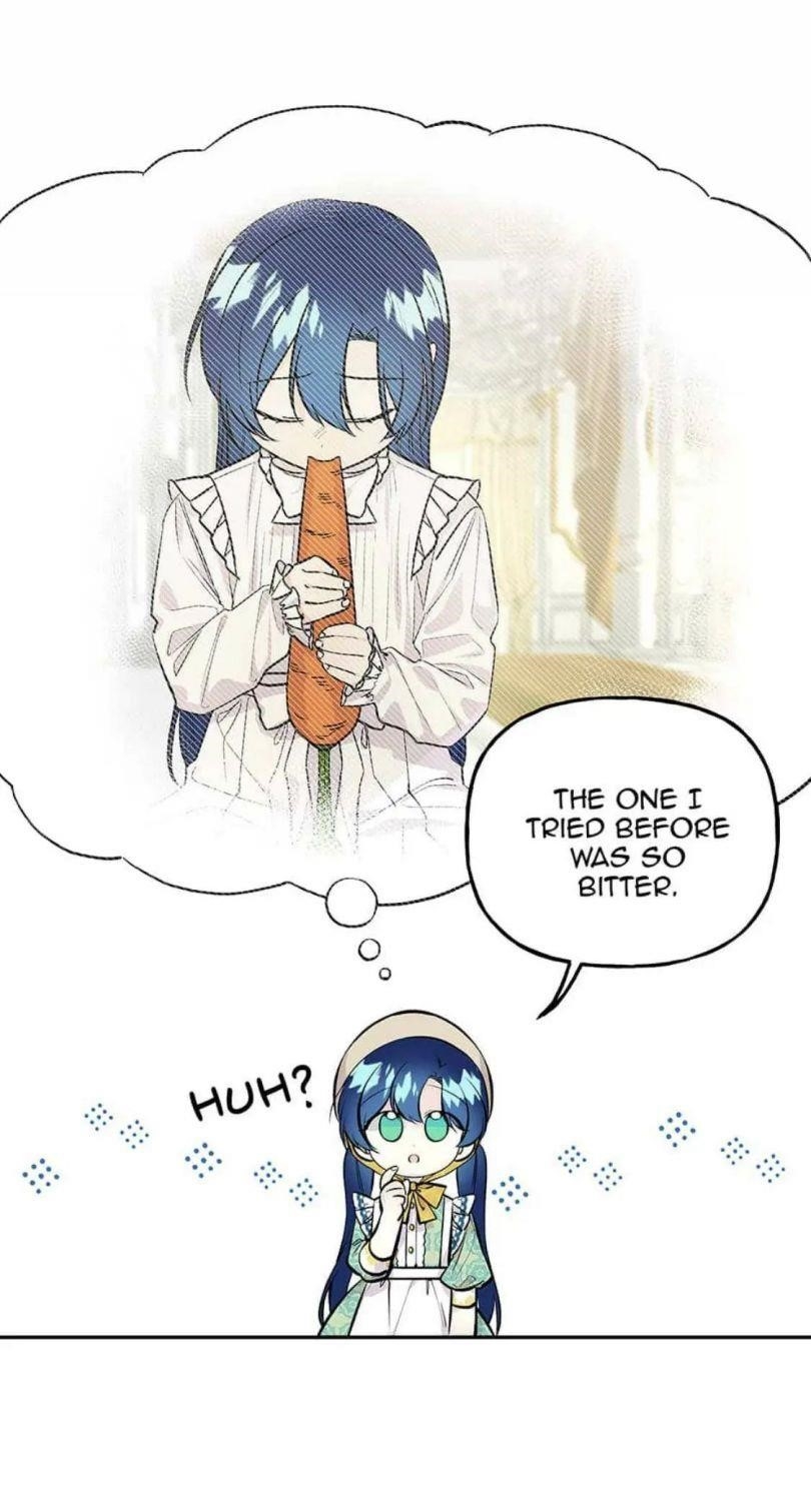 The Archmage’s Daughter Chapter 57 - Page 28