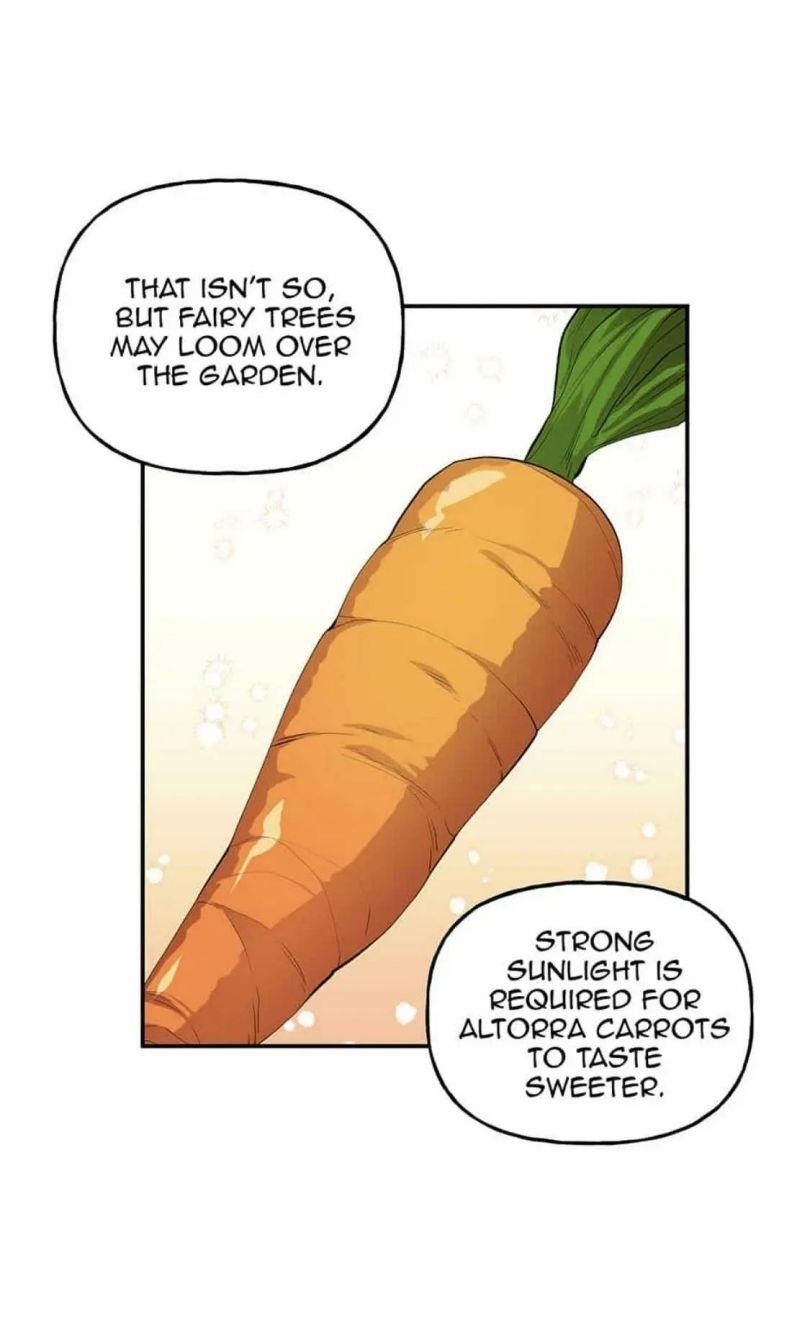 The Archmage’s Daughter Chapter 57 - Page 29