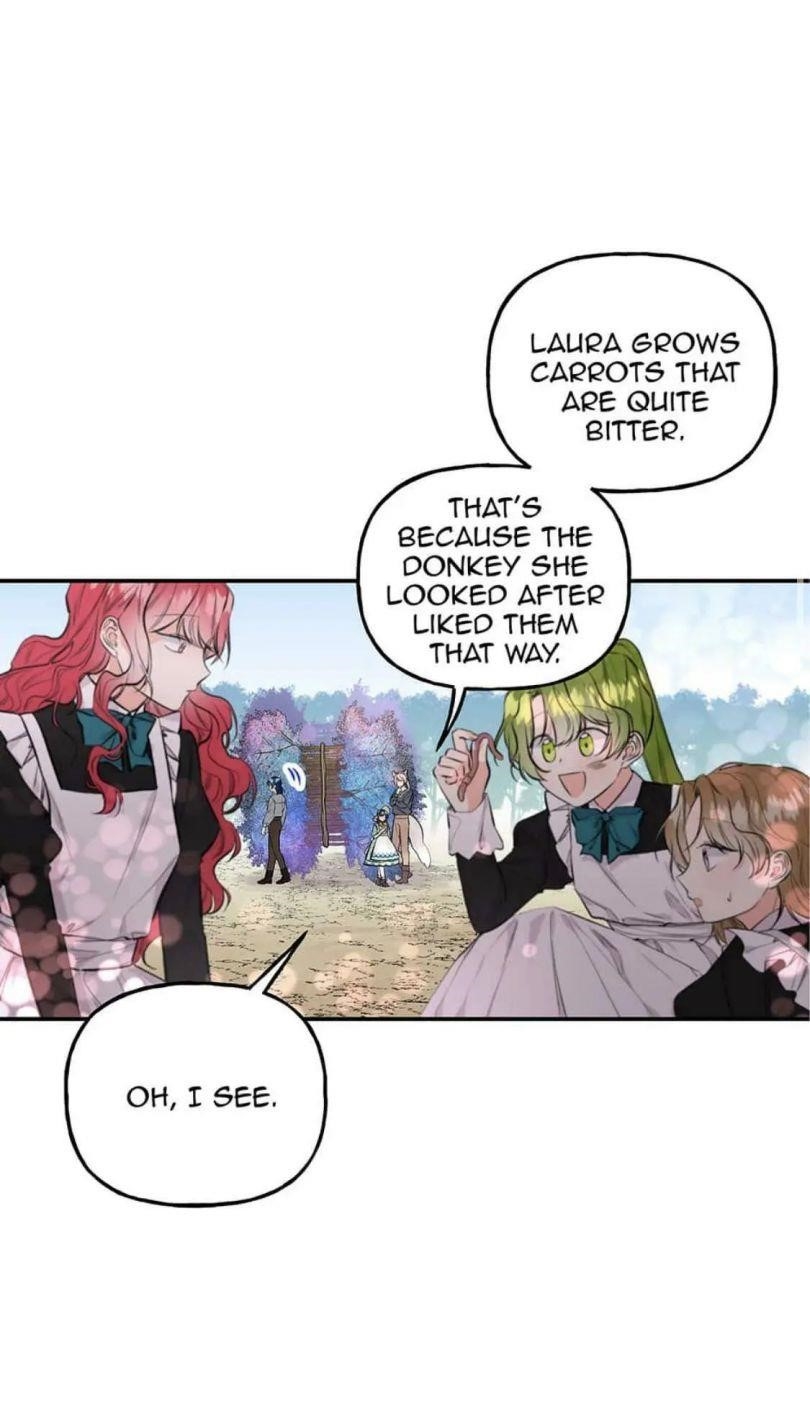 The Archmage’s Daughter Chapter 57 - Page 30