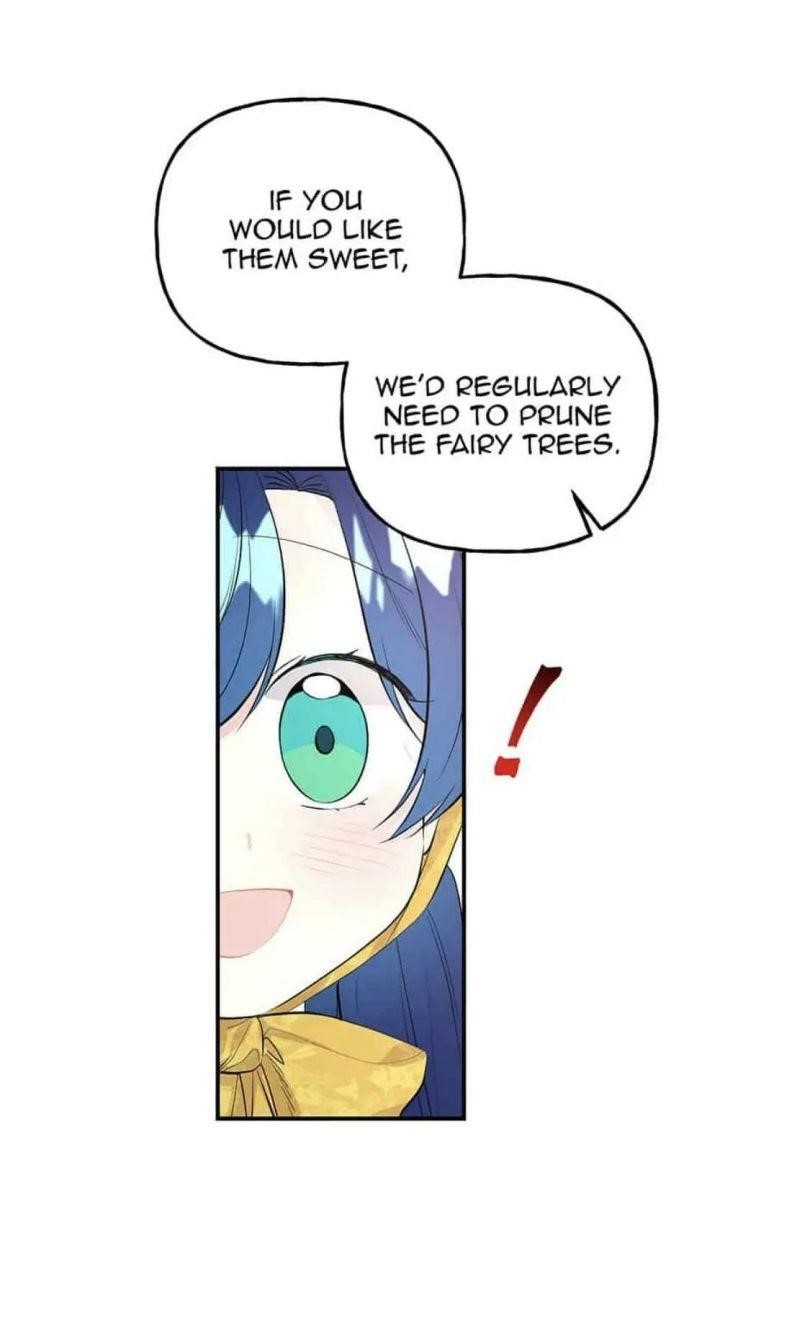 The Archmage’s Daughter Chapter 57 - Page 31