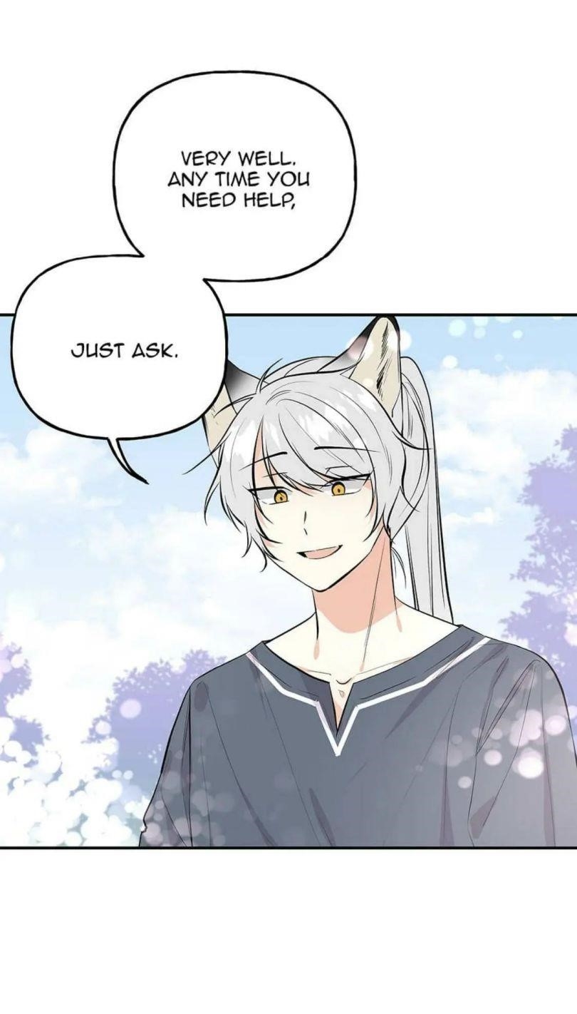 The Archmage’s Daughter Chapter 57 - Page 35