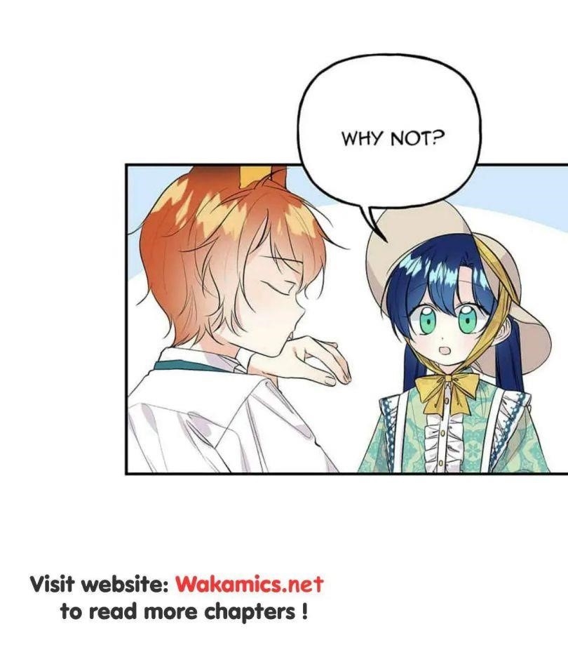 The Archmage’s Daughter Chapter 57 - Page 39