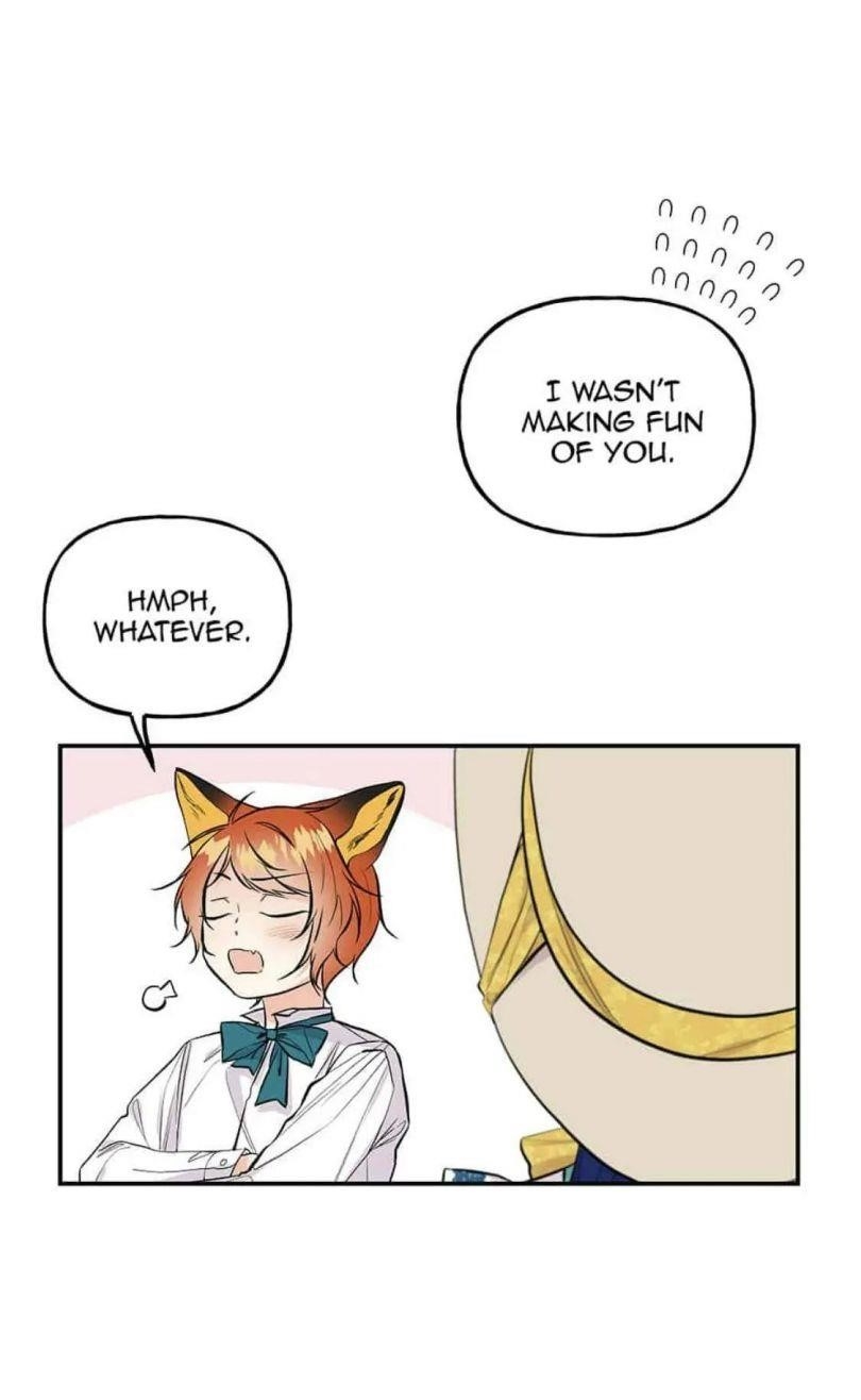 The Archmage’s Daughter Chapter 57 - Page 44