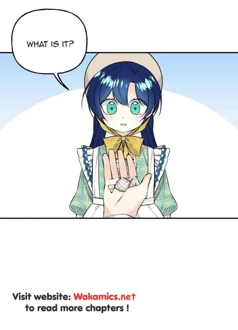 The Archmage’s Daughter Chapter 57 - Page 46