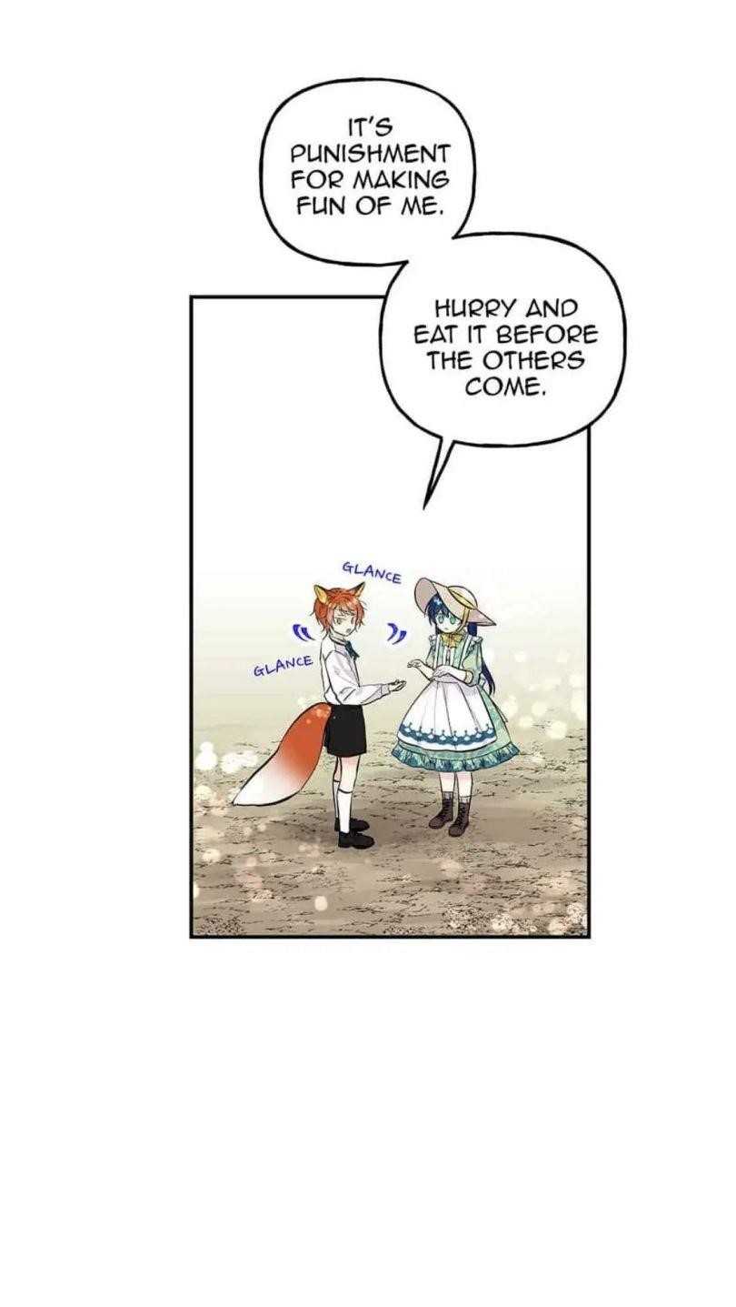 The Archmage’s Daughter Chapter 57 - Page 48