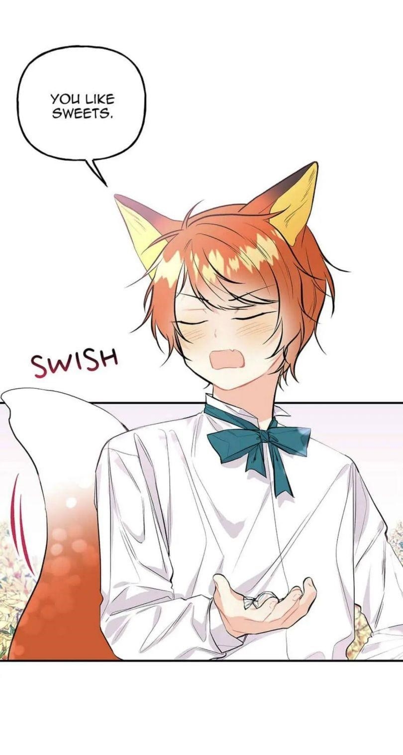 The Archmage’s Daughter Chapter 57 - Page 49