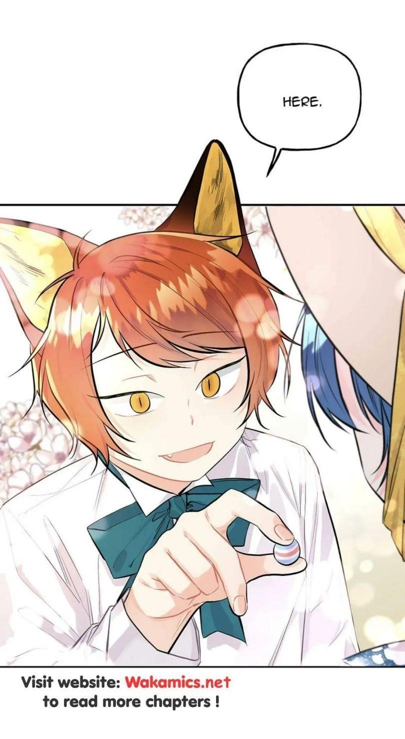 The Archmage’s Daughter Chapter 57 - Page 54