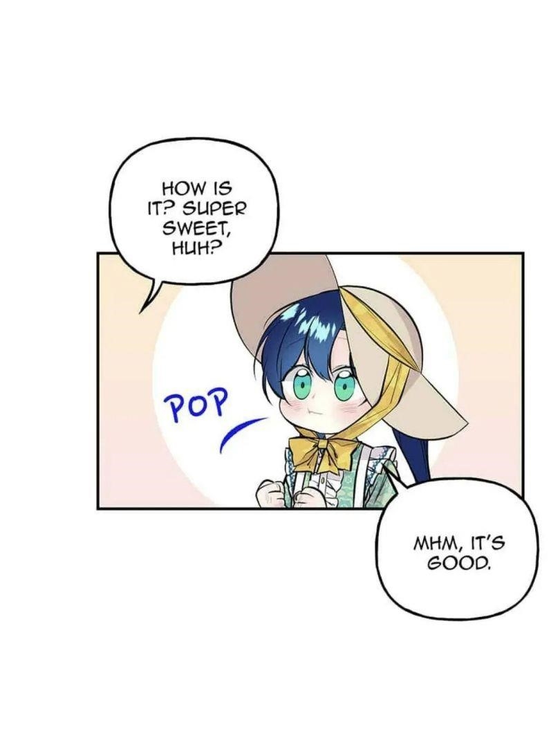 The Archmage’s Daughter Chapter 57 - Page 55