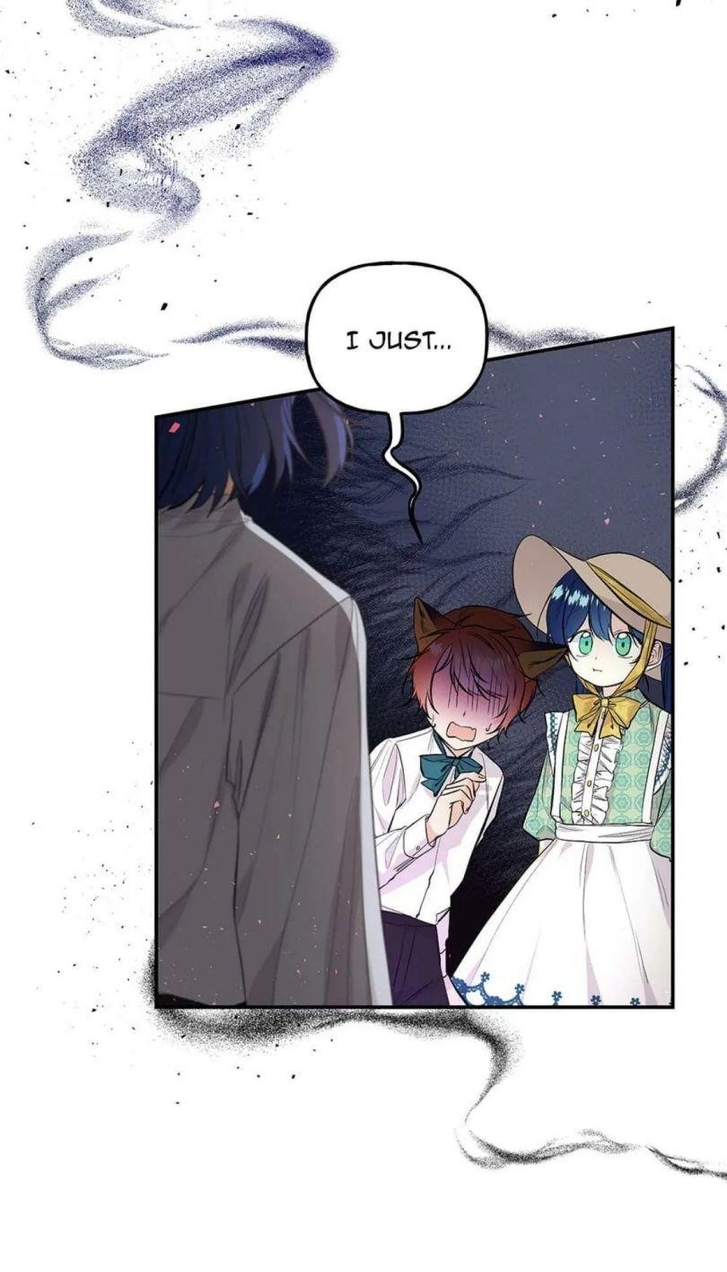 The Archmage’s Daughter Chapter 57 - Page 59