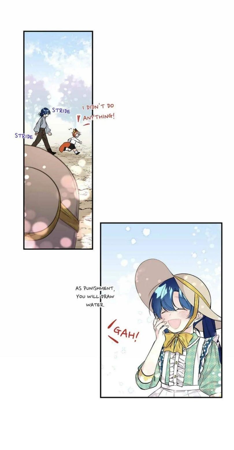 The Archmage’s Daughter Chapter 57 - Page 61