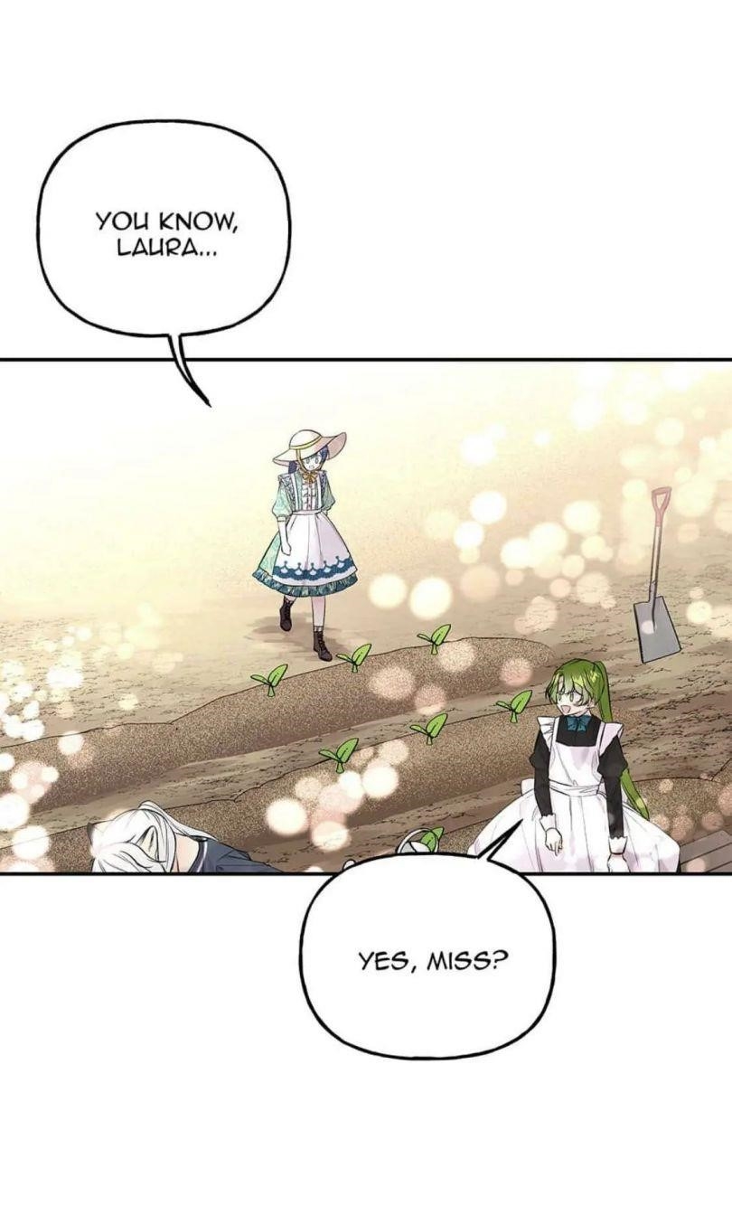 The Archmage’s Daughter Chapter 57 - Page 62