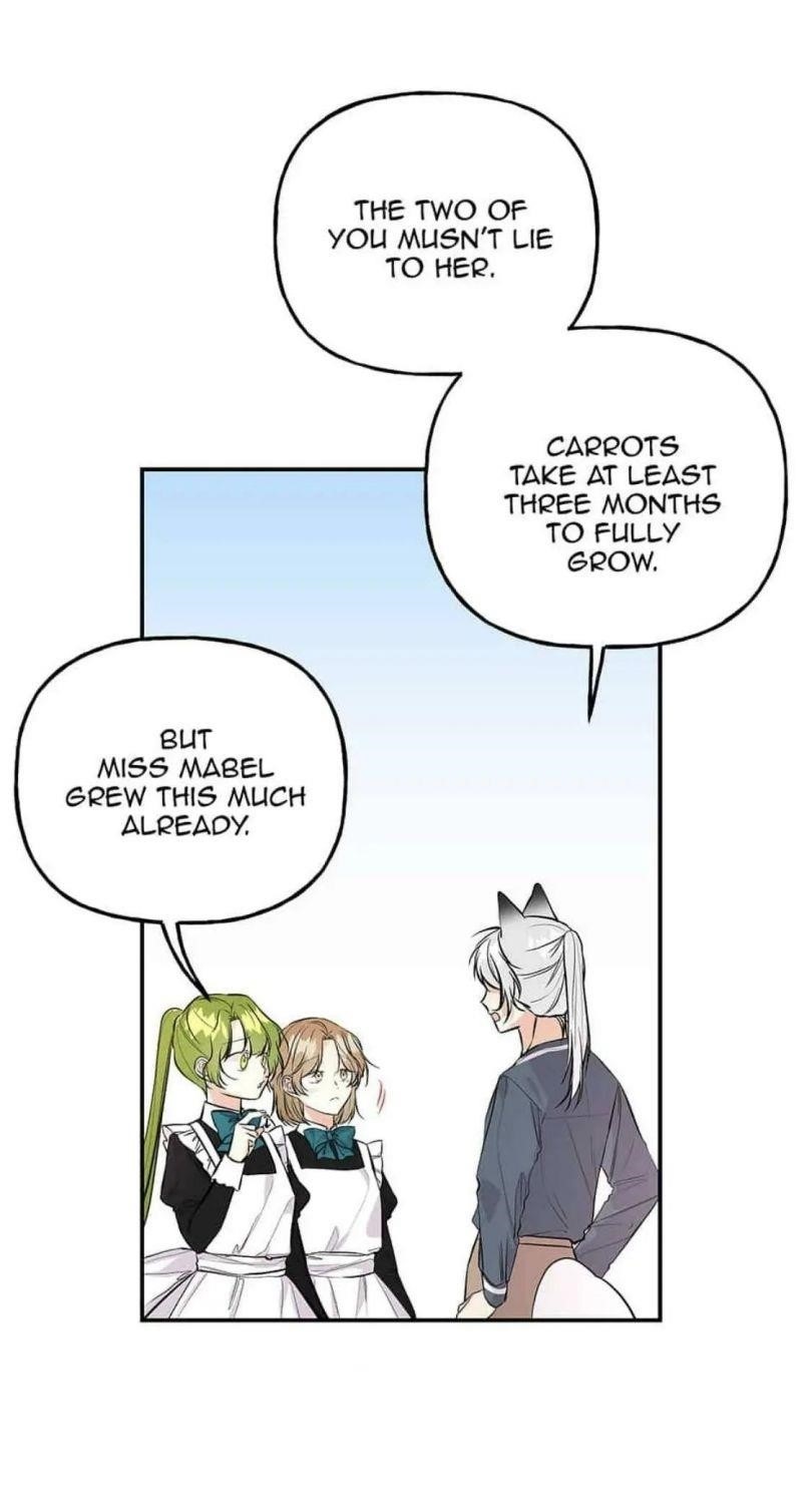 The Archmage’s Daughter Chapter 57 - Page 65