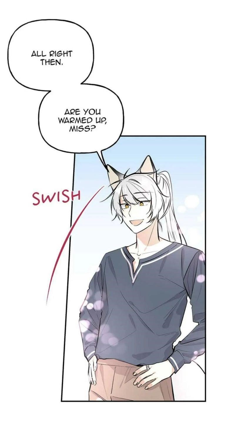 The Archmage’s Daughter Chapter 57 - Page 67