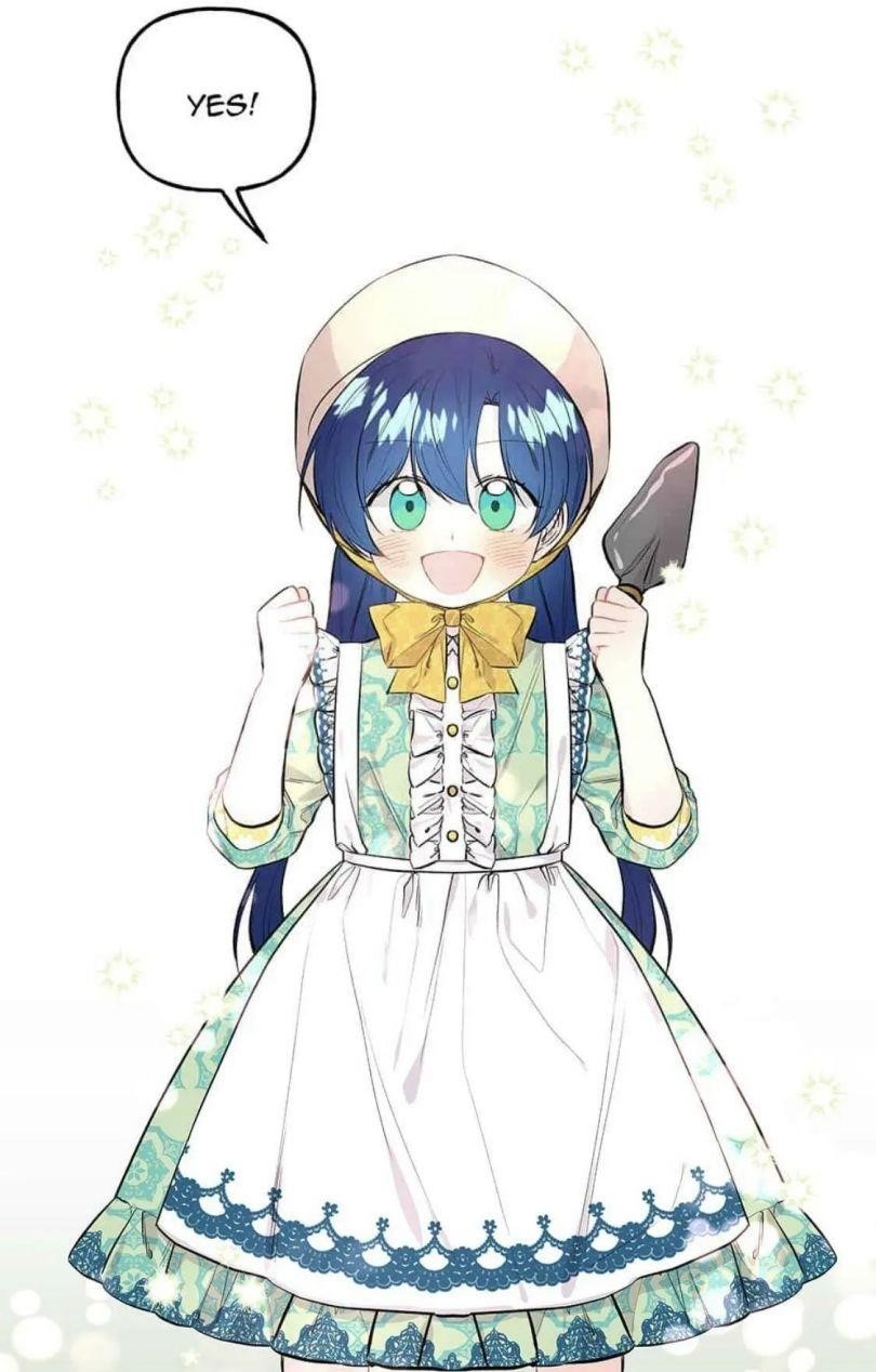 The Archmage’s Daughter Chapter 57 - Page 70