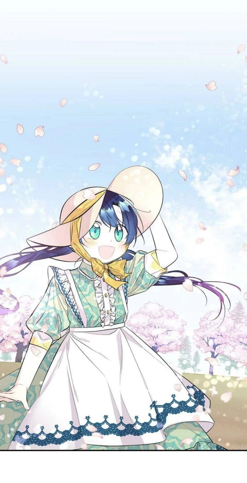 The Archmage’s Daughter Chapter 57 - Page 8