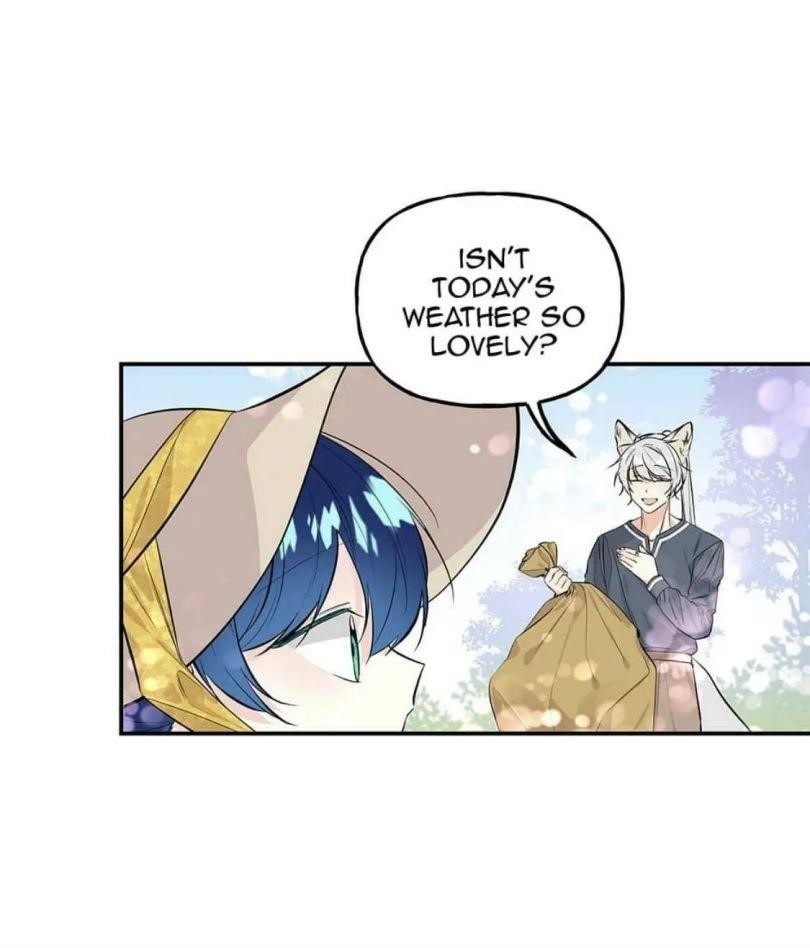 The Archmage’s Daughter Chapter 57 - Page 9