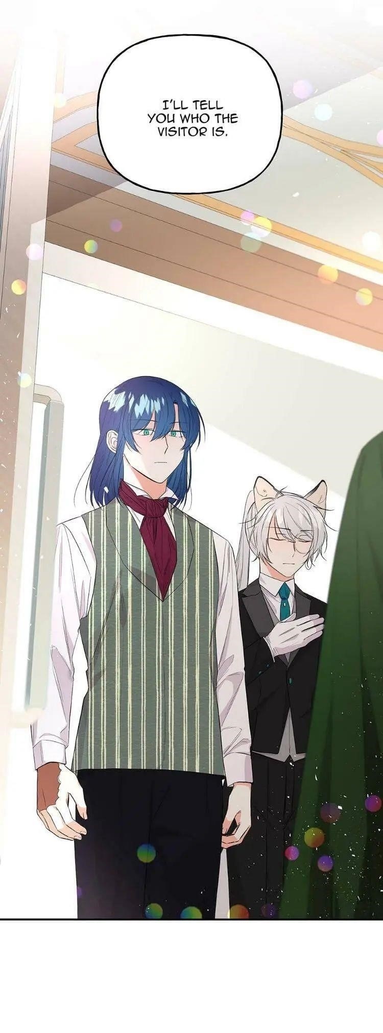 The Archmage’s Daughter Chapter 60 - Page 20