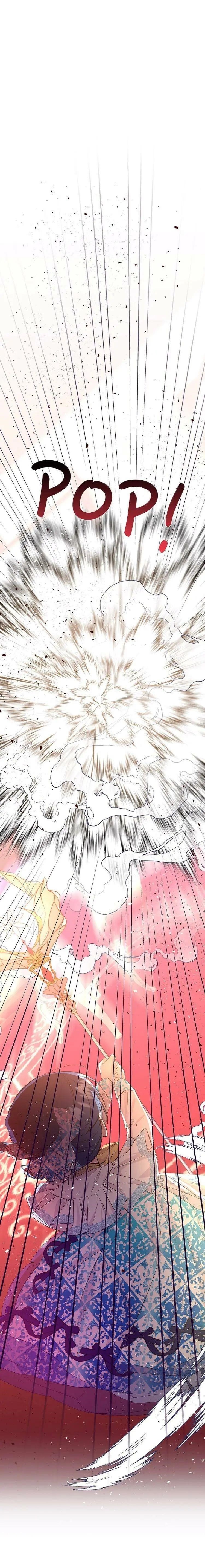 The Archmage’s Daughter Chapter 60 - Page 6