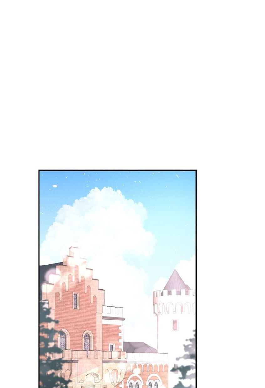 The Archmage’s Daughter Chapter 62 - Page 1