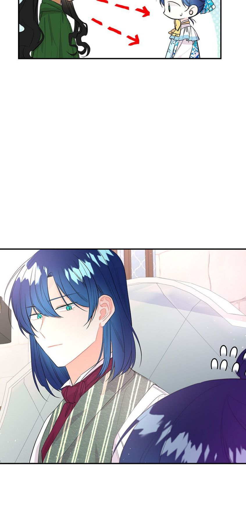 The Archmage’s Daughter Chapter 62 - Page 10