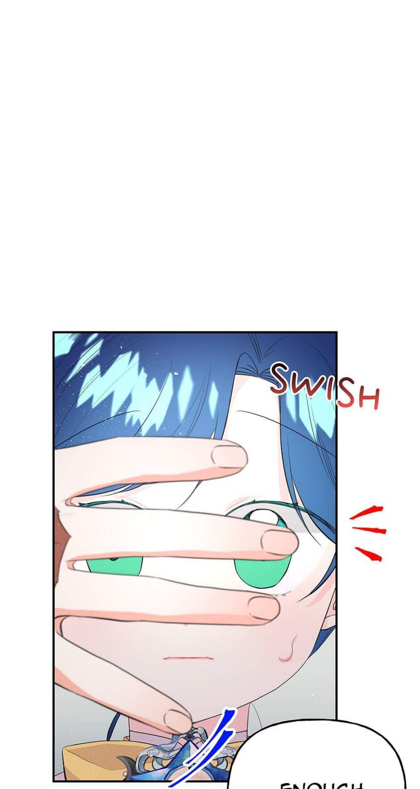 The Archmage’s Daughter Chapter 62 - Page 11